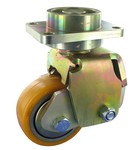 Staplerräder, Stützräder