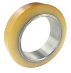 Serie VSB, Vulkollan®-Bandage, Stahl-Ring
