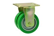 Serie 88, Bockr, Elastik-Polyurethan, 82° Shore A, Guss-Fe