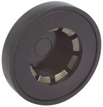 Endkappe mit Starlock, Starlockkappe